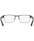 ფოტო #10 პროდუქტის Men's Eyeglasses, EA1027