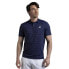 Фото #1 товара BIKKOA Lob short sleeve polo