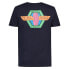 ფოტო #2 პროდუქტის PETROL INDUSTRIES 665 Short Sleeve Round Neck T-Shirt