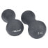 Фото #1 товара AVENTO 2kg Weight 2 Units Dumbbell