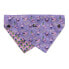 ფოტო #2 პროდუქტის FUZZYARD Aloha Dolphins Pet Bandana Scarf