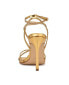 ფოტო #6 პროდუქტის Women's Tidle Ankle Strap Dress Sandals