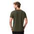 Фото #2 товара VAUDE Nevis III short sleeve T-shirt