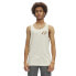 HYDROPONIC Eel sleeveless T-shirt M - фото #2