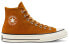 Фото #3 товара Кеды Converse 1970s Chuck Taylor All Star Gore-Tex Canvas Shoes,