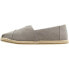 Фото #4 товара TOMS Alpargata Rope Espadrilles Womens Size 5.5 B Flats Casual 10009754T