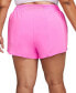 ფოტო #2 პროდუქტის Plus Size One Dri-FIT Shorts