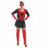 Фото #1 товара Маскарадные костюмы для взрослых Женщина Паук Супер-герой