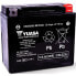 Фото #1 товара YUASA BATTERY YTZ7S 6.3Ah/12V Battery