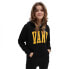 Фото #3 товара VANS Varsity hoodie