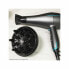 Фото #5 товара Фен для волос Cecotec Bamba IoniCare 5300 Maxi Aura Черный 2200 Вт
