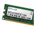 Фото #1 товара Memorysolution Memory Solution MS4096DE194 - 4 GB - Green
