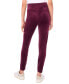 ფოტო #2 პროდუქტის Women's Velour Leggings