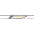 Фото #3 товара SLV Plytta - Rail lighting spot - 2700 K - 750 lm - 12 V - Chrome