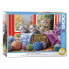 Фото #4 товара Puzzle Knittin Kittens XXL