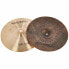 Фото #3 товара Istanbul Agop 15" Custom Series SE Jazz Hats