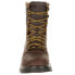 Фото #10 товара Durango Durango Maverick Xp Steel Toe Waterproof Eh Lacer Work Mens Brown Work