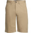 ფოტო #5 პროდუქტის Men's 11" Comfort Waist Comfort First Knockabout Chino Shorts