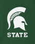 Фото #12 товара Toddler NCAA Michigan State Spartans TM Tee 4T