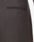 Фото #5 товара Men's Slim-Fit Dress Pants