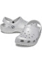 Фото #3 товара Босоножки Crocs Classic Glitter Clog T