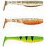 Фото #2 товара STORM Jointed Minnow Soft Lure 2g 70 mm