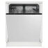 Фото #2 товара BEKO BEKDIN36430 Dishwasher 14 place settings