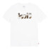 LEVI´S ® KIDS Camo Poster Logo short sleeve T-shirt