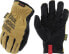 Mechanix Wear RĘKAWICE MECHANIX DURAHIDE® DRIVER E6-360 BLACK/TAN