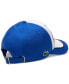 ფოტო #2 პროდუქტის Men's Colorblocked Twill Hat