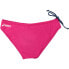 Фото #3 товара ASICS Kaitlyn Volleyball Bikini Bottom Womens Pink Athletic Casual BV2156-1995