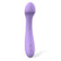 Фото #4 товара Dianne Vibe Liquid Silicone Unibody G-Spot Bendable USB