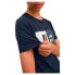 Фото #7 товара JACK & JONES Logan Short Sleeve Crew Neck T-Shirt