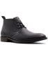 Фото #1 товара Men's Watson Lace Up Casual Shoes