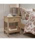 Victoria Bedside Table