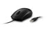 Фото #3 товара Kensington Pro Fit® Wired Washable Mouse - Ambidextrous - Optical - USB - 1600 DPI - Black