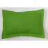 Cushion cover Alexandra House Living Green 55 x 55 + 5 cm