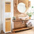 Фото #3 товара Badschrank hoch