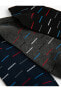 Фото #5 товара Носки Koton Multi-Colored иессli Patik Socks