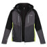 REGATTA Sacramento VIII detachable jacket