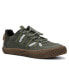 ფოტო #1 პროდუქტის Men's Orion Low Top Sneakers