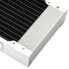 Watercool Heatkiller RAD 240-S Radiator - weiß