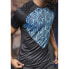 ფოტო #5 პროდუქტის UMBRO Pro Training Graphic short sleeve T-shirt