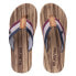 Фото #5 товара Iguana Woody M flip-flops 92800598222