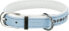 Фото #1 товара Trixie Active Comfort obroża z kryształami górskimi, dla psa, jasnoniebieska, S: 23–28 cm/15 mm