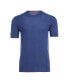 Bellemere Men's Essential Cashmere Silk T-Shirt