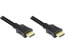Good Connections 4514-200 - 20 m - HDMI Type A (Standard) - HDMI Type A (Standard) - Black