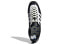 adidas originals Nippon 轻便 低帮 跑步鞋 男款 黑白 / Кроссовки Adidas originals Nippon FW3303