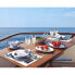 Фото #5 товара MARINE BUSINESS Northwind Dessert Dish 6 Units