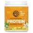 Фото #1 товара Sunwarrior, Protein Classic Plus, протеин на растительной основе, ванильный вкус, 375 г (13,2 унций)